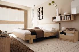 8 Popular Ideas in Decorating the Bedroom - Furniture Home ...