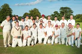 Image result for Saltwood Cricket Club
