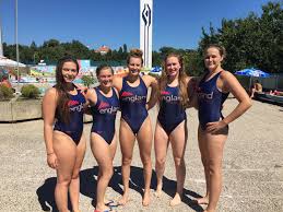 Image result for Basingstoke Bluefins Water Polo Club