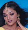 Abirami photo