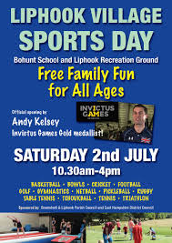 Image result for Liphook Tchoukball Club