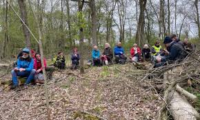Image result for Coventry Rambling Club