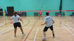 Image result for Dane End Junior Badminton Club