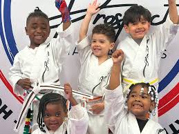 Image result for Prospect School ladies only kickboxing Club