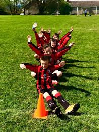 Image result for Auchterarder Primrose Juvenile Football Club