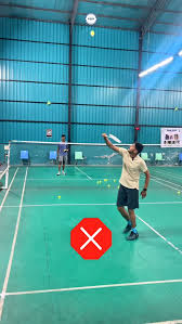 Image result for The Crosses Badminton Club