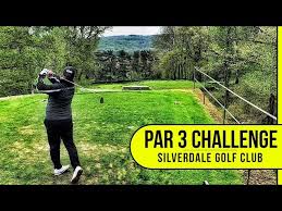 Image result for Silverdale Golf Club