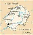 Name: Kingdom of Lesotho