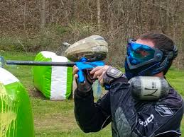Image result for Douglas Valley Paintball