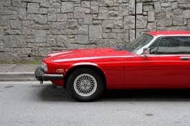 Image result for Grenadier Red 1987 Jaguar