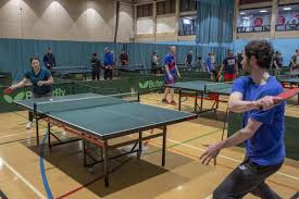 Image result for Woodham Table Tennis Club