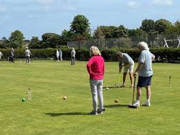Image result for Newport Croquet Club