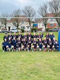 Image result for Carrickfergus Rugby Football Club