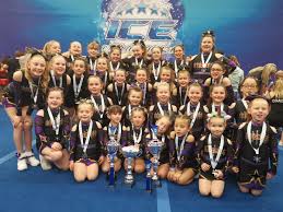 Image result for 3Degreez Cheerleaders