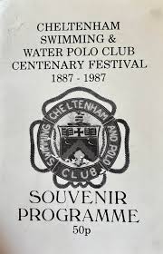 Image result for Cheltenham Swimming & Water Polo Club