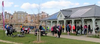 Image result for Wimbourne Orienteers