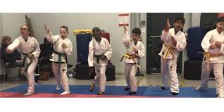 Image result for David Fuller Karate
