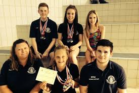 Image result for Ilkeston Swimming Club