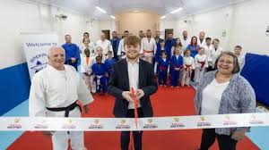 Image result for Redbridge Judo Club