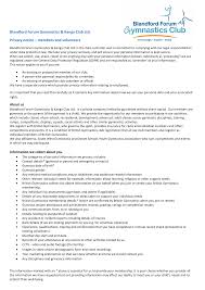 Image result for Blandford Forum Gymnastics & Kanga Club