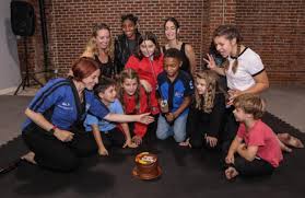 Image result for Action Karate