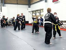 Image result for Middletown Martial Arts Dojo