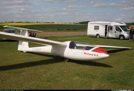 Image result for Welland Gliding Club