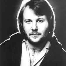 Image result for abba benny
