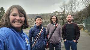 Image result for Todmorden Lawn Tennis Club