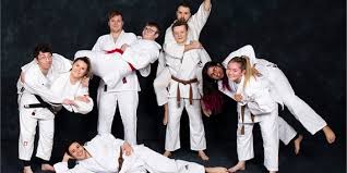 Image result for Keele University Jiu Jitsu Club