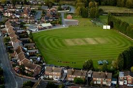Image result for Trentside Cricket Club
