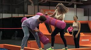 Image result for Ipswich Four Trampoline Club