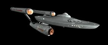 Image result for starship enterprise