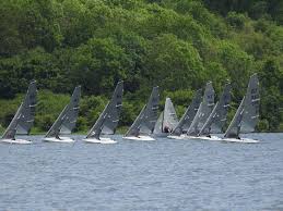 Image result for Carsington Sailing Club