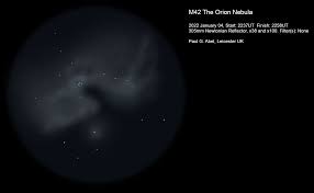 Image result for m42 sketch