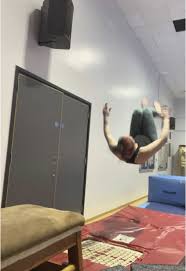 Image result for Stevenage Sports Acro Club