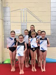 Image result for Pyramid Acro Gymnastics Club, Nottingham