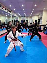 Image result for Association Of Sport Martial Arts