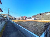 Image result for 武蔵村山市三ツ藤3丁目〈売地〉西武拝島線「西武立川」駅バス14分停歩7分　多摩モノレール延伸新駅予定地まで徒歩5分　南向き整形地　教育施設・商業施設や公園など充実