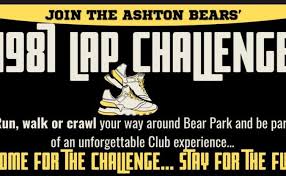 Image result for Ashton Bears Arlfc