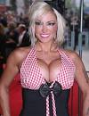 JODIE MARSH Video, Pictures, Gallery - AskMen