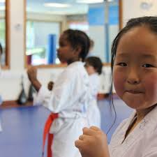 Image result for I T F Taekwondo (Andover)