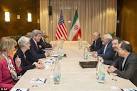 Republican senators warn Iran that nuclear deal without approval.