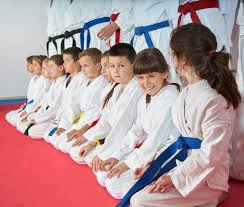Image result for Warrington Shotokan Karate Club