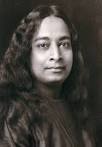 ... of Sant Tukaram, Kabir, Gyaneshwar, Satya Harishchandra, Lord Krishna, ... - Paramahansa-Yogananda-Maharaj-Photo