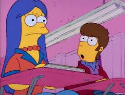 「マージ・シンプソン」の画像検索結果