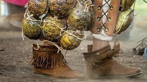 Image result for Cherokee Stompers