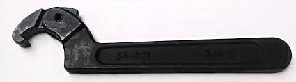 Image result for hook spanner