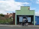but as the notices in the window now explain it was the landlord who was - via Daymix
