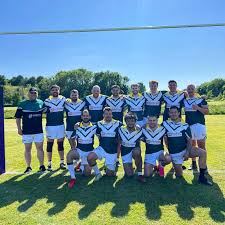 Image result for Newham Dockers RLFC